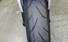 KAWASAKI NINJA 650 2013