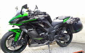 KAWASAKI NINJA 1000 SX 2023 ZXT02K