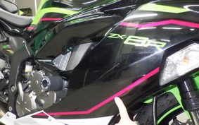 KAWASAKI NINJA ZX-6R A 2020 ZX636G