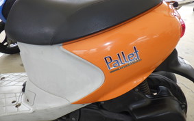 SUZUKI PALETTE CA41A