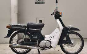 SUZUKI BIRDIE 50 E BA14A
