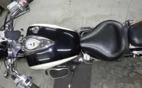 YAMAHA DRAGSTAR 400 CLASSIC 2006 VH01J