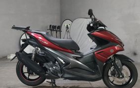 YAMAHA NVX125 SED3