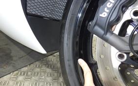 SUZUKI HAYABUSA Gen.3 2021 EJ11A