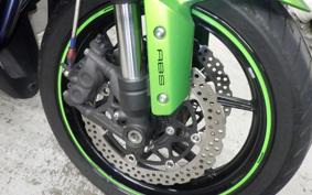 KAWASAKI NINJA 1000 A 2012