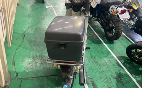 HONDA SUPER CUB50 AA04