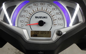 SUZUKI ADDRESS V125 Gen.2 EN11J