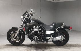 YAMAHA VMAX 1999 3UF