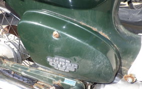 HONDA C50 SUPER CUB C50