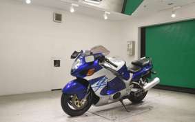 SUZUKI GSX-1300R HAYABUSA 2000
