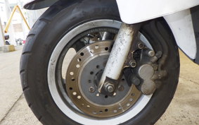 HONDA LEAD 100 JF06