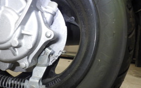 YAMAHA AXIS 125 Z SED7J