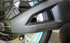 KAWASAKI ZX 10 NINJA ABS 2017