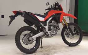 HONDA CRF250L MD47