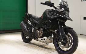 SUZUKI Vｽﾄﾛｰﾑ1050XT 2020 EF11M