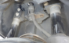 SUZUKI ADDRESS V125 CF46A