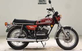 YAMAHA RD350 1975 351