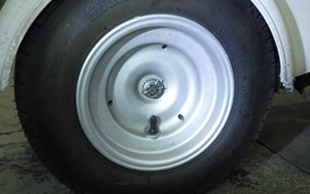 HONDA GYRO CANOPY TA03