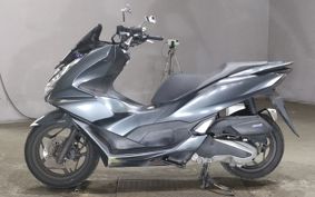 HONDA PCX125 JK05