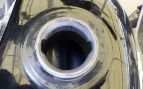 SUZUKI INTRUDER 400 Classic 2007 VK54A