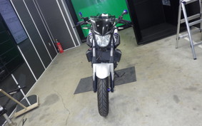 YAMAHA MT-25 2019 RG10J