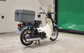 SUZUKI BIRDIE 50 E BA43A