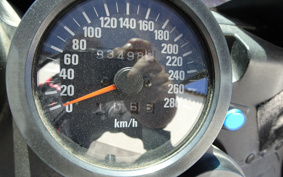 KAWASAKI GPZ1000RX 1987 ZXT00A