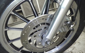 HARLEY FXDWG 1450 2004