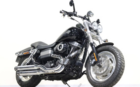 HARLEY FXDF 2009 GY4