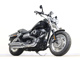 Фото Harley FXDF 2009 с японского аукциона