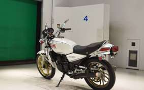 YAMAHA RZ 250 2019 4L3