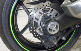 KAWASAKI NINJA 1000 A 2017
