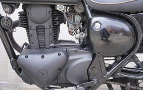 KAWASAKI ESTRELLA RS BJ250A