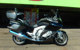 BMW K1600GTL EXCLUSIVE 2017 0603