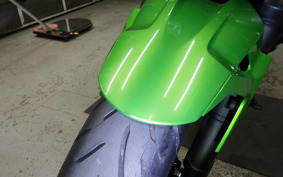 KAWASAKI Z400 Gen.2 2019 EX400G