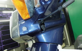 HONDA C90 SUPER CUB E 2023 HA02