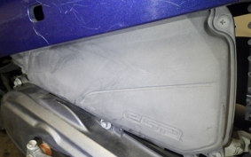 HONDA ﾀﾞﾝｸ AF74