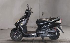YAMAHA CYGNUS125Z TJAA