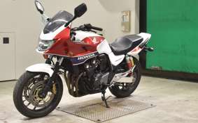 HONDA CB400 SUPER BOLDOR A 2014 NC42