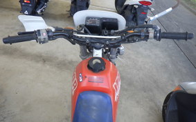 HONDA XLR250R GEN 2 MD20