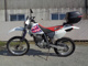 Фото Honda XR-250 1995 с японского аукциона