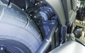 HARLEY FXFB1750 2018