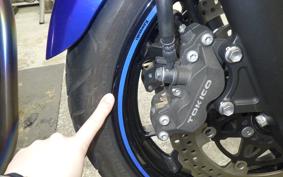 KAWASAKI ZRX1200 D 2012 ZRT20D