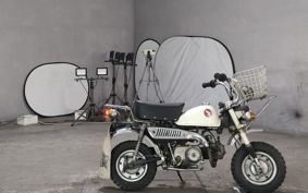 HONDA MONKEY Z50J