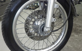 YAMAHA SR400 Gen.4 2013 RH03J