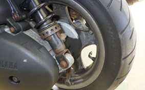 YAMAHA MAJESTY 125 FI