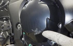 KAWASAKI NINJA 1000 A 2017 ZXT00W