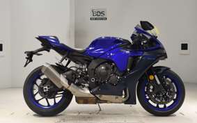 YAMAHA YZF-R1 2023 RN65J