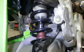 KAWASAKI KX250X KX252D