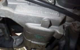 SUZUKI LET's 4 CA45A